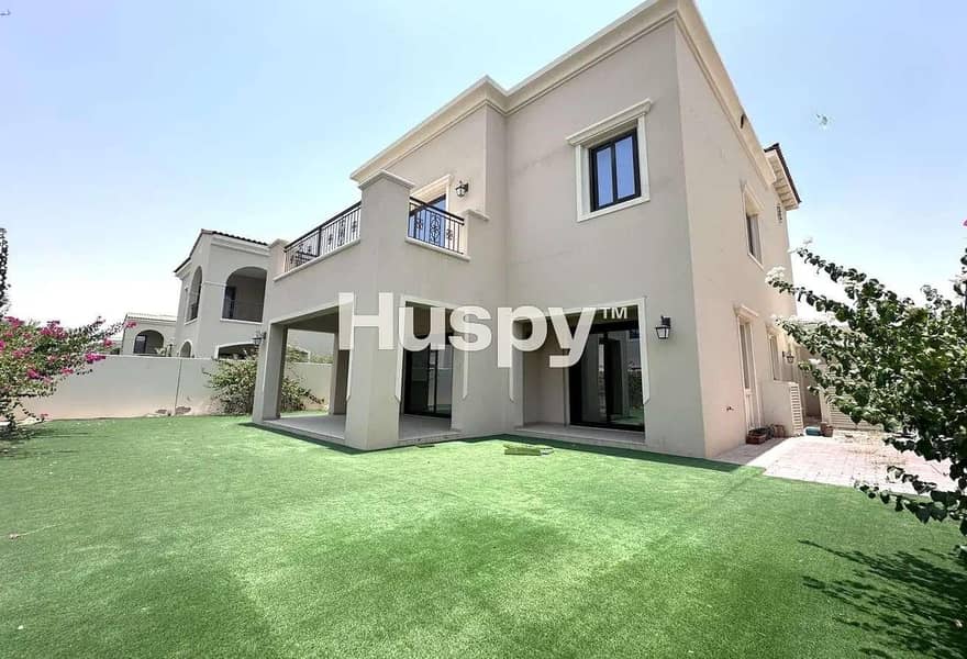 Вилла в Аравийские Ранчо 2,Лила, 5 спален, 360000 AED - 12264476 Вилла в Аравийские Ранчо 2,Лила, 5 спален, 360000 AED - 12264476