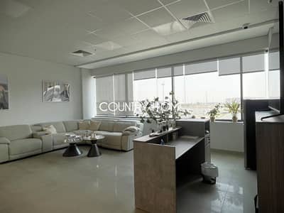 Warehouse for Rent in Dubai South, Dubai - 1. png