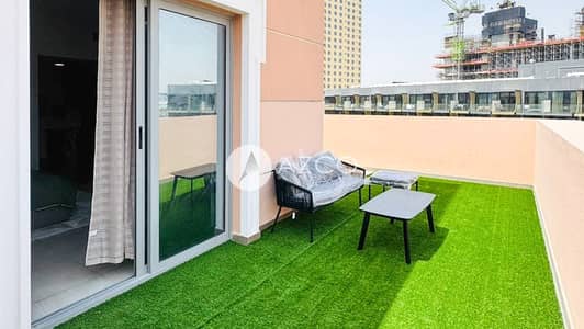 朱美拉环形村(JVC)， 迪拜 单身公寓待租 - AZCO REAL ESTATE-1. jpg