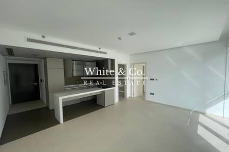 1 Bedroom Flat for Rent in Dubai Marina, Dubai - Unfurnished | Close To Metro | Chiller Free