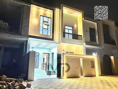 5 Bedroom Villa for Sale in Al Helio, Ajman - batch_batch_785355582-1066x800. jpg