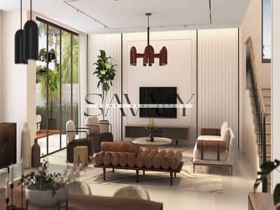 4 Bedroom Townhouse for Sale in DAMAC Lagoons, Dubai - IMG-20250718-WA0060. jpg
