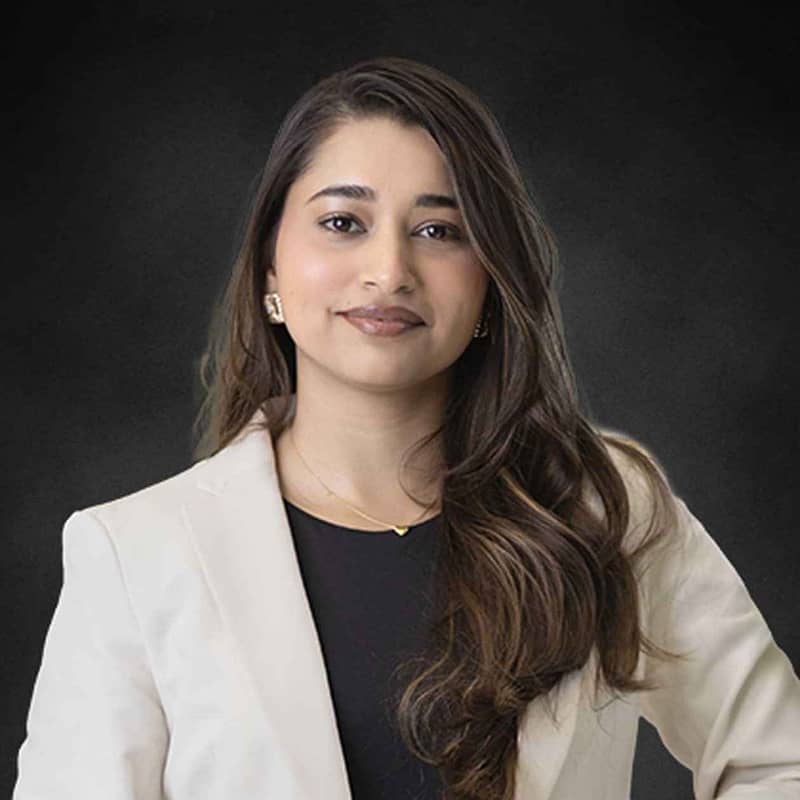 Akansha Anil Singh