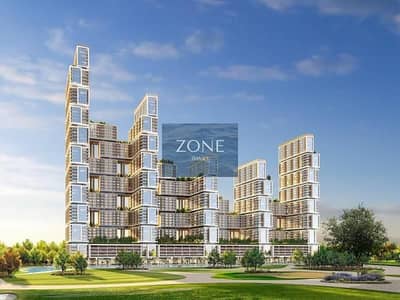 1 Bedroom Flat for Sale in Sobha Hartland, Dubai - One_1. jpg