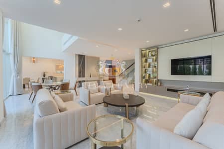 4 Bedroom Villa for Sale in Mohammed Bin Rashid City, Dubai - DSC00458-HDR. jpg