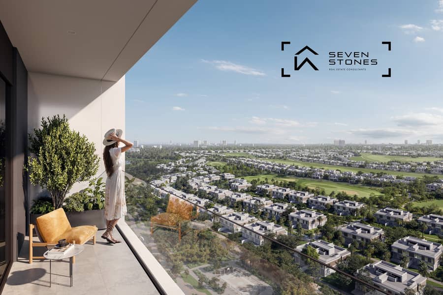 Квартира в Дубай Хиллс Истейт,Rosehill, 1 спальня, 1608888 AED - 12264564 Квартира в Дубай Хиллс Истейт,Rosehill, 1 спальня, 1608888 AED - 12264564
