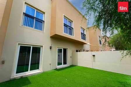 3 Bedroom Townhouse for Rent in Dubailand, Dubai - Prime Location | SIngle Row | Vacant | Vastu
