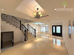 فیلا في أب تاون مردف،مردف 6 غرف 230000 درهم - 12264578
