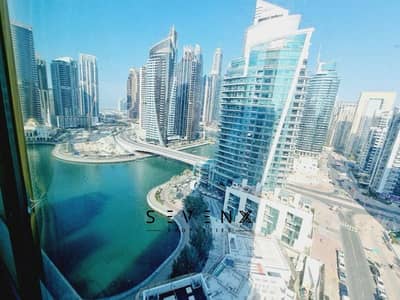 شقة 1 غرفة نوم للايجار في دبي مارينا، دبي - IMG-20250718-WA0021. jpg