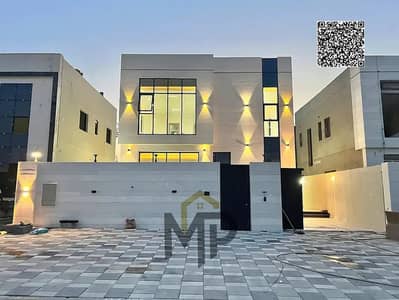 5 Bedroom Villa for Sale in Al Helio, Ajman - batch_785356296-1066x800. jpg