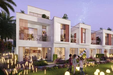 4 Bedroom Townhouse for Sale in Dubai Investment Park (DIP), Dubai - Smart Investment Deal I Resale I Prime Location