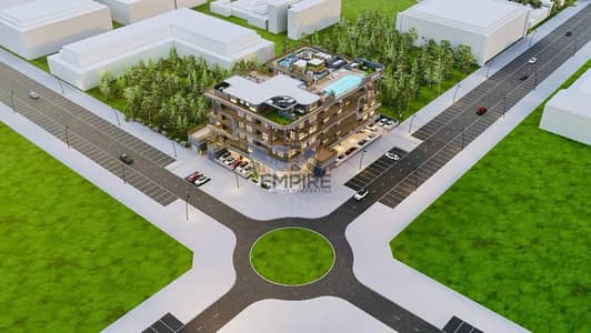 2 Cпальни Апартаменты Продажа в Дубай Саут, Дубай - IMG-20250718-WA0007. jpg