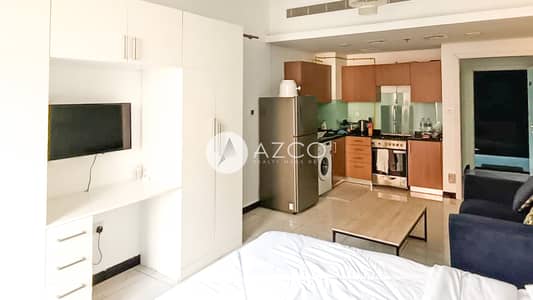 Studio for Rent in Jumeirah Village Circle (JVC), Dubai - AZCO REAL ESTATE-9. jpg