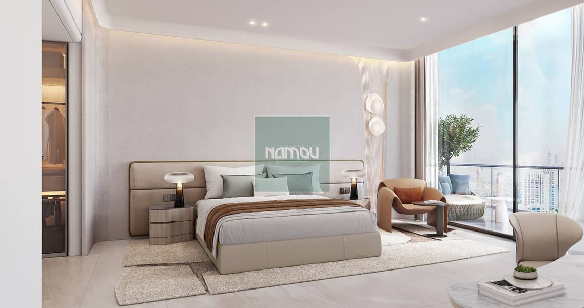Elegant 2 Bedroom Apartment in La Mazzoni – Al Marjan Island Waterfront Living Elegant 2 Bedroom Apartment in La Mazzoni – Al Marjan Island Waterfront Living