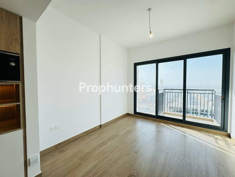 Brand New | Appliances | Open View | Ready to Move Brand New | Appliances | Open View | Ready to Move