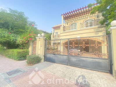 فیلا 5 غرف نوم للايجار في مدينة دبي الرياضية، دبي - IMG-20250715-WA0038. jpg