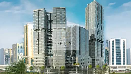 3 Bedroom Apartment for Sale in Al Reem Island, Abu Dhabi - 25671. jpg