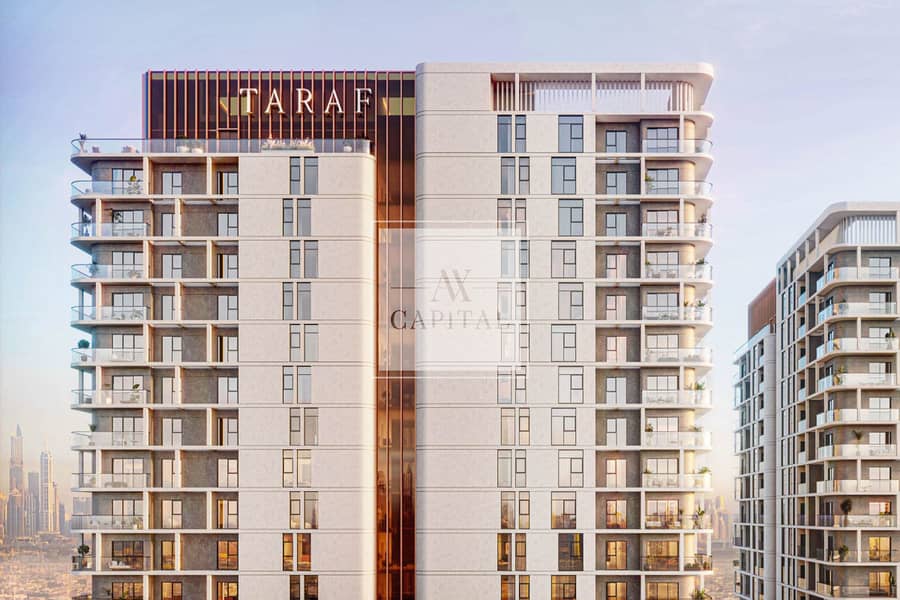 位于朱美拉环形村(JVC),JVC第18区,Cello Residences,Cello Residences Tower B 的公寓 619999 AED - 12264722 位于朱美拉环形村(JVC),JVC第18区,Cello Residences,Cello Residences Tower B 的公寓 619999 AED - 12264722