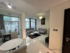 فیلا في فاردون،(أكويا من داماك) داماك هيلز 2 3 غرف 100000 درهم - 12264727
