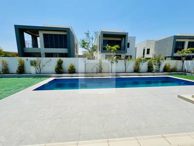 5 Bedroom Villa for Rent in Dubai Hills Estate, Dubai - IMG-20250718-WA0055. jpg