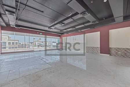 Fitted | Accessible | Good Parking | Retail Fitted | Accessible | Good Parking | Retail