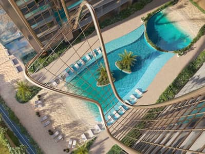فلیٹ 2 غرفة نوم للبيع في مجمع دبي للعلوم، دبي - SkyHill-Residences-18. jpg