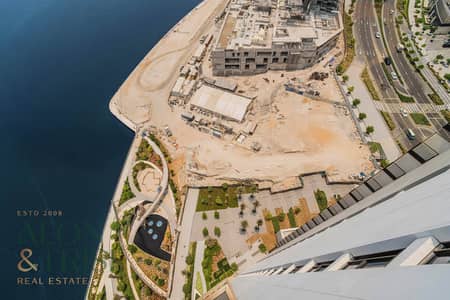3 Bedroom Apartment for Sale in Dubai Creek Harbour, Dubai - 3 Bedroom | Full Water View | Premium Location