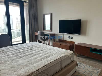 Studio for Rent in Jumeirah Village Circle (JVC), Dubai - WhatsApp Image 2025-07-18 at 4.03. 29 PM (1). jpeg
