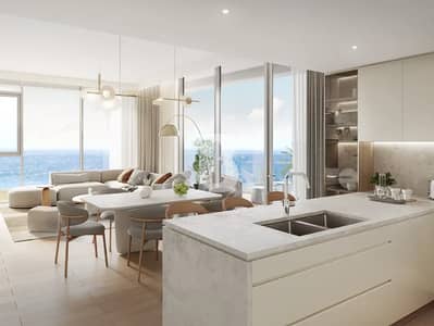 1 Bedroom Apartment for Sale in Al Hamra Village, Ras Al Khaimah - Genuine Re-Sale|Close to OP|Fantastic Golf Views