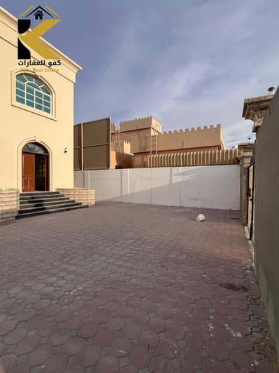 5 Bedroom Villa for Rent in Al Rawda, Ajman - IMG-20250718-WA0187. jpg