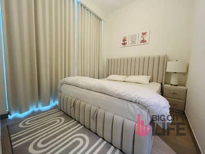 1 Bedroom Flat for Rent in Al Jaddaf, Dubai - WhatsApp Image 2025-06-30 at 10.54. 51 AM. jpeg