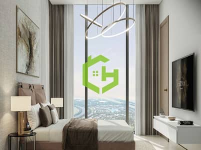 1 Bedroom Flat for Sale in Motor City, Dubai - 9. png