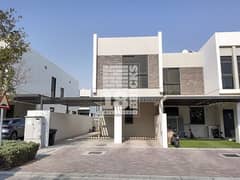 فیلا في كلاريت،(أكويا من داماك) داماك هيلز 2 3 غرف 2100000 درهم - 12263616