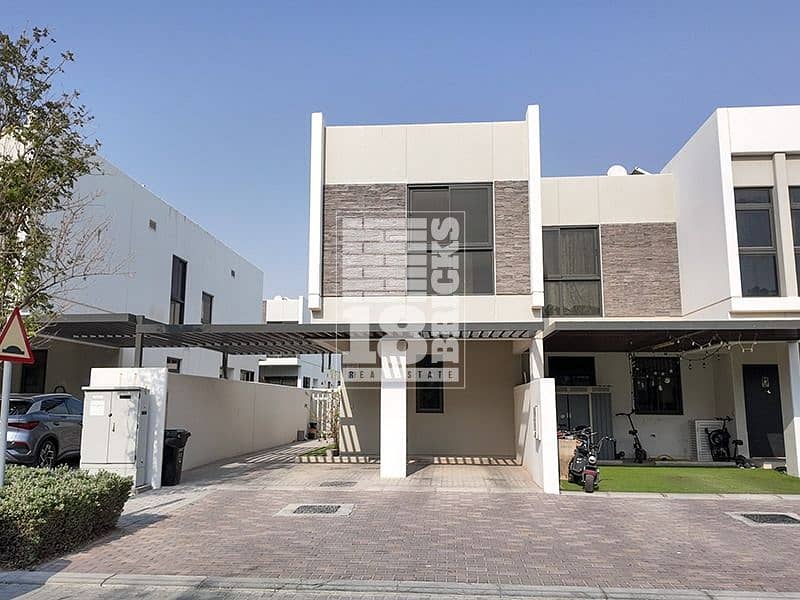 Вилла в Дамак Хиллс 2，Кларет, 3 cпальни, 2100000 AED - 12263616