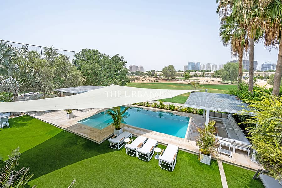 Вилла в Дубай Спортс Сити，Виктори Хайтс，Кармен, 6 спален, 1350000 AED - 12264846