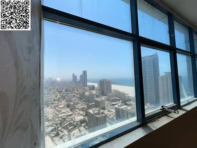 2 Bedroom Apartment for Rent in Corniche Ajman, Ajman - IMG-20250712-WA0105. jpg
