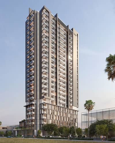 Office for Sale in Al Jaddaf, Dubai - Premium Office Space | High ROI | Payment Plan