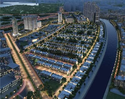 3 Bedroom Apartment for Sale in Sobha Hartland, Dubai - WhatsApp Image 2025-07-18 at 15.34. 03_0f7fc594. jpg