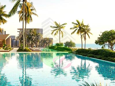 2 Bedroom Flat for Sale in Al Zorah, Ajman - 55ed6433-24aa-41f3-a59e-e6bc03258a3e. jpg