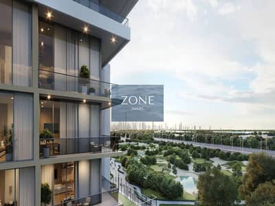 1 Bedroom Flat for Sale in Sobha Hartland, Dubai - sophistication. jpg. jpg