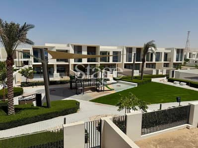فیلا 3 غرف نوم للايجار في ذا فالي من اعمار، دبي - فیلا في تاليا،ذا فالي من اعمار 3 غرف 160000 درهم - 12264926