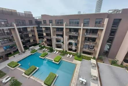 1 Bedroom Apartment for Sale in Jumeirah Village Circle (JVC), Dubai - Pool View| Large layout| Excellent Finish| 2 Baths