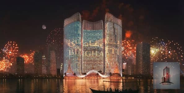 1 Bedroom Flat for Sale in Business Bay, Dubai - 8f4244edd7c74271aa17d58fd25f640a. jpg