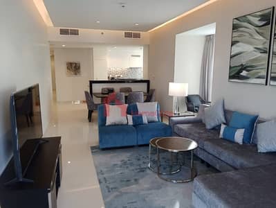 3 Cпальни Апартамент Продажа в Бизнес Бей, Дубай - IMG-20250716-WA0043. jpg