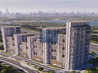 1 Bedroom Flat for Sale in Sobha Hartland, Dubai - Common1_0. jpg. jpg
