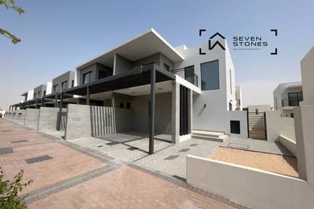 4 Bedroom Townhouse for Rent in Arabian Ranches 2, Dubai - Perfect Condition | Spacious | Vacant soon