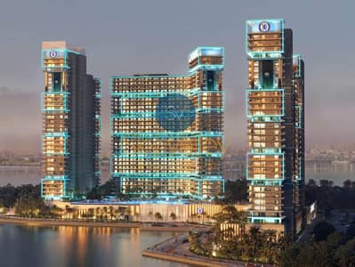 1 Bedroom Flat for Sale in Dubai Maritime City, Dubai - img287. jpg