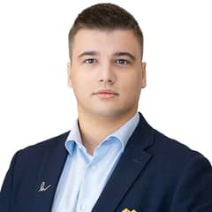 Danylo Deriabin