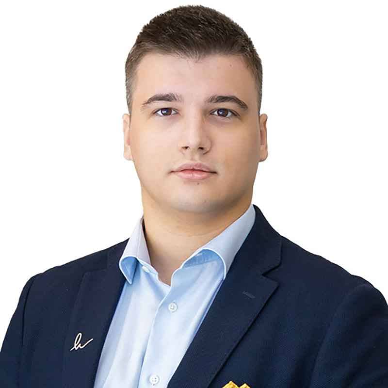 Danylo Deriabin