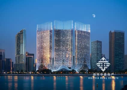 Studio for Sale in Business Bay, Dubai - 78. jpg